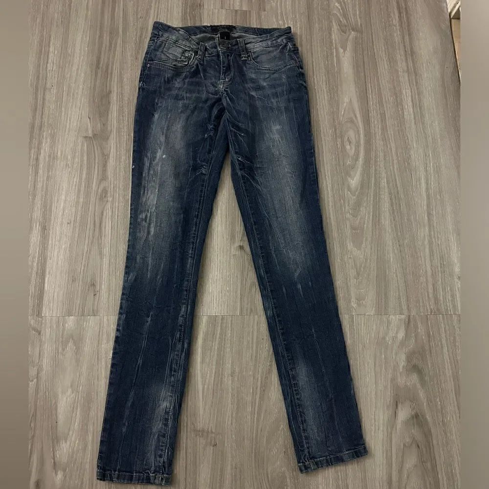 Southpole jeans size 1 Junior